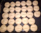 Foto del paso 6 de la receta: Pancitos caseros