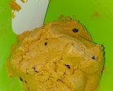 Foto langkah ke 4 dari resep Soft cookies.