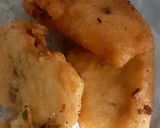 दही गुजिया (dahi gujiya recipe in Hindi) रेसिपी चरण 4 फोटो