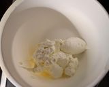 Tepsis fűszeres csirkecomb mexikói rizs körettel recept fázis 1 fotója