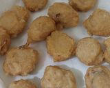 Foto langkah ke 5 dari resep Pempek Adaan (Tanpa Santan).