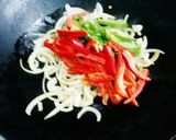 Foto del paso 1 de la receta: Sandwich Bocatta de pollo con papas fritas
