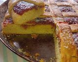 Foto del paso 8 de la receta: Pastafrola súper económica para el mate