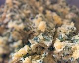 Foto del paso 2 de la receta: Hamburguesas de papa y acelga
