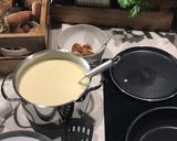 A picture of step 4 of French Crêpes 🥞🇫🇷.