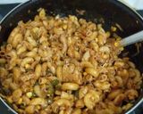 પાસ્તા (Pasta recipe in gujarati) રેસીપી સ્ટેપ4ફોટો