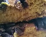 Foto del paso 2 de la receta: Bizcocho de zanahoria y chocolate