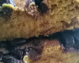 Foto del paso 2 de la receta: Bizcocho de zanahoria y chocolate