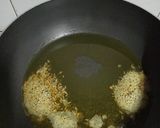 A picture of step 6 of Restaurant Style Aloo Matar.