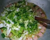 Foto langkah ke 4 dari resep 26. Sup Ayam Jahe.