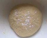 Csokis-diós és fahéjas babka recept fázis 2 fotója