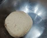 Aloo-methi Bhurji Paratha recipe step 1 photo