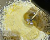 Foto langkah ke 2 dari resep Carrot Cake / Cake Wortel Ci Tintin.