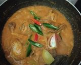 Foto langkah ke 6 dari resep Mangut Ayam.