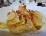Foto del paso 2 de la receta Cuando los huevos con patatas suben un nivel😉