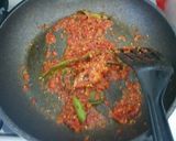 Foto langkah ke 2 dari resep Sambal goreng kentang hati sapi.