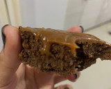 Foto del paso 6 de la receta: Brownies saludables 🥰