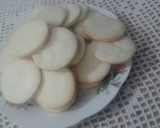 Foto del paso 9 de la receta: Galletitas con glasé Navideñas