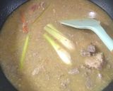 Foto langkah ke 7 dari resep Soto Betawi.