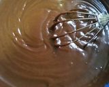 Foto del paso 7 de la receta: Torta de chocolate
