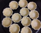 A picture of step 4 of Katori Chaat.