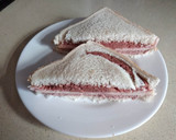 Foto del paso 1 de la receta: Sándwiches sabores