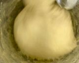 A picture of step 7 of Traditional Panettone.