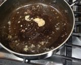 A picture of step 1 of Chinese qeema.