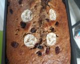 Foto langkah ke 4 dari resep Banana cake (farah quinn).