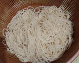 Foto langkah ke 1 dari resep Spaghetti Carbonara.