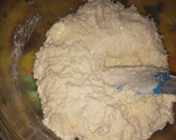 Foto del paso 3 de la receta: Alfajores de coco 🥥🥥
