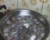 Foto langkah ke 2 dari resep Home Made Bakso Sapi Kuah (Non MSG).