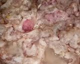 صورة لخطوة 2 من وصفة كفته الجمبري