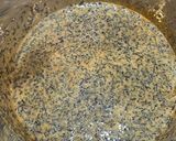 Foto langkah ke 3 dari resep Roasted Milk Tea (Pakai Susu Seliter).