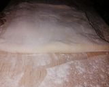 Foto del paso 9 de la receta: Masa de hojaldre!! 👨‍🍳🍽️