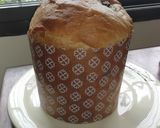 Foto del paso 8 de la receta: Pan dulce con técnica Tang Zhong sin manteca