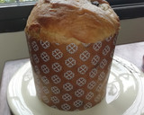 Foto del paso 8 de la receta: Pan dulce con técnica Tang Zhong sin manteca