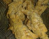 Foto langkah ke 6 dari resep Ceker super renyah ala friedcyken.