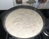 Foto del paso 3 de la receta: Mote de queso