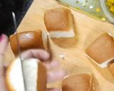 A picture of step 1 of Dabeli.