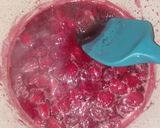Foto langkah ke 2 dari resep Strawberry compote.