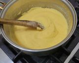 Foto del paso 1 de la receta: Pastel de polenta