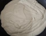 A picture of step 2 of Podo pitha.
