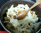 Foto del paso 2 de la receta: Zurrukutuna, la sopa vasca del caserío