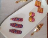 ક્રેકર્સ ચોકોલેટ (Crackers Chocolates Recipe In Gujarati) રેસીપી સ્ટેપ3ફોટો