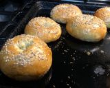 Foto del paso 7 de la receta: Bagels