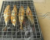 Foto langkah ke 9 dari resep Ikan Bakar Asam Manis.