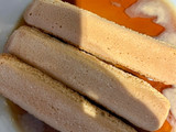 Tiramisú ☕️