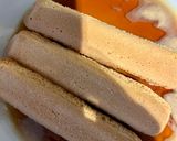 Foto del paso 4 de la receta: Tiramisú ☕️