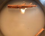 Foto del paso 9 de la receta: Baklava Dálmata mexicanizada
